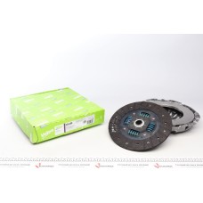 Комплект зчеплення Opel Movano/Renault Master 2.2DTI/dCi 00- (d=242mm) z=21(більше не вироблятися)