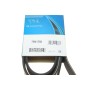 Ремінь генератора BMW 7 (E65) 4.0/4.5D 02-08/Honda Accord/Civic 2.0 01-08