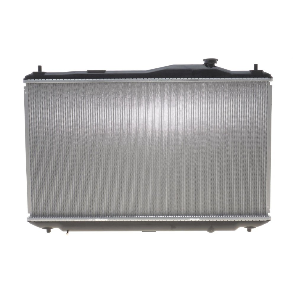 Радіатор охолодження Honda Civic 1.8 i-VTEC 11- (МКПП)