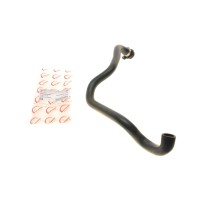 Патрубок радіатора BMW 3 (E90/E91/E92/E93) 2.5/3.0 04-13