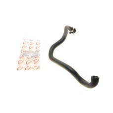 Патрубок радіатора BMW 3 (E90/E91/E92/E93) 2.5/3.0 04-13