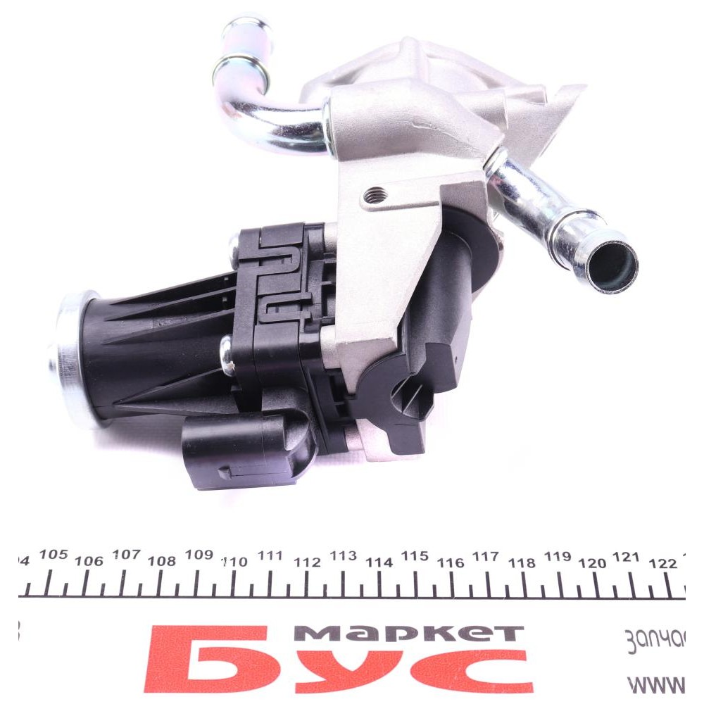 Клапан EGR Peugeot Boxer/Fiat Ducato/Citroen Jumper 2.2HDI 11- (EURO 5)