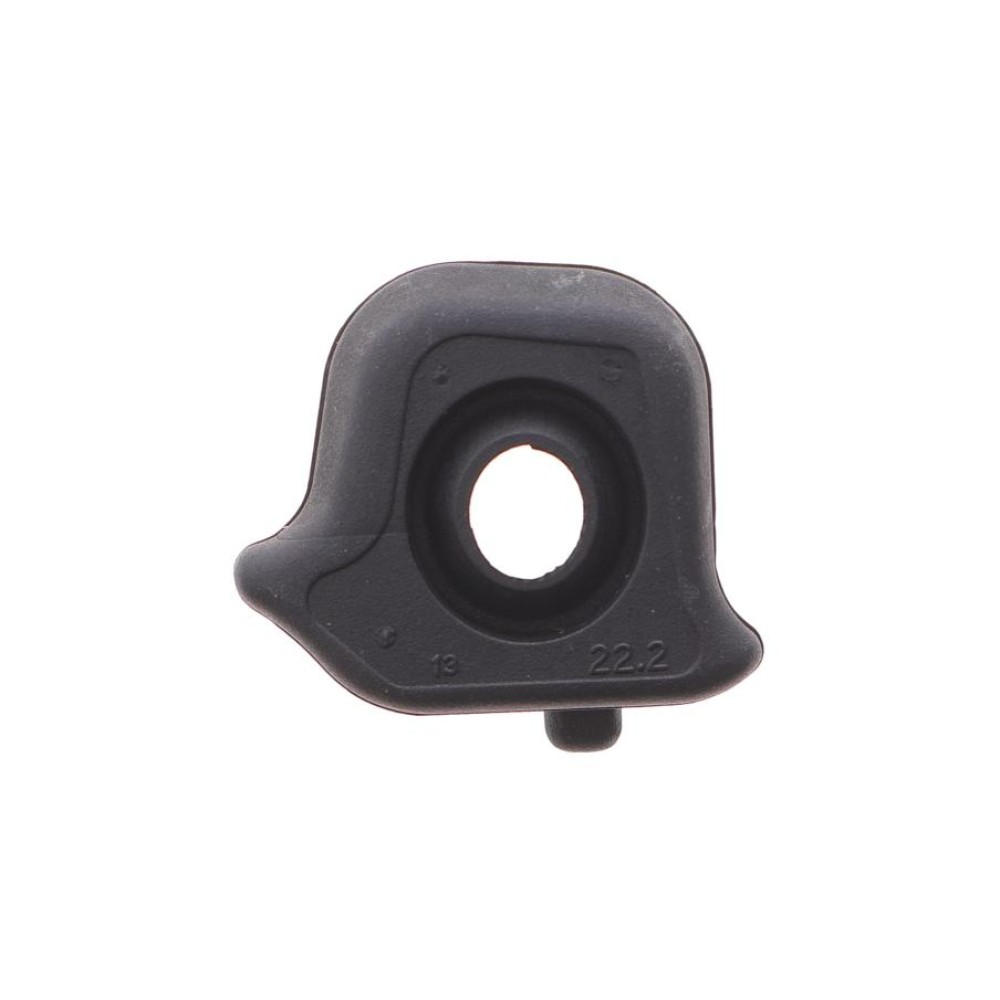 Втулка стабілізатора (переднього) Toyota Rav 4 III/Vanguard 05-14 (d=21mm) (R)
