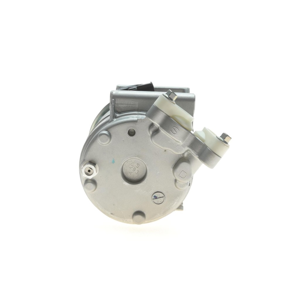 Компресор кондиціонера Ford Focus/C-Max/Kuga 1.4-2.5 04-/Volvo C30/S40/V50 1.6 05-12