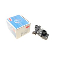 Реле генератора (14.5V) Ford Transit 2.2-3.2 TDCI 06-14 (HÜCO)