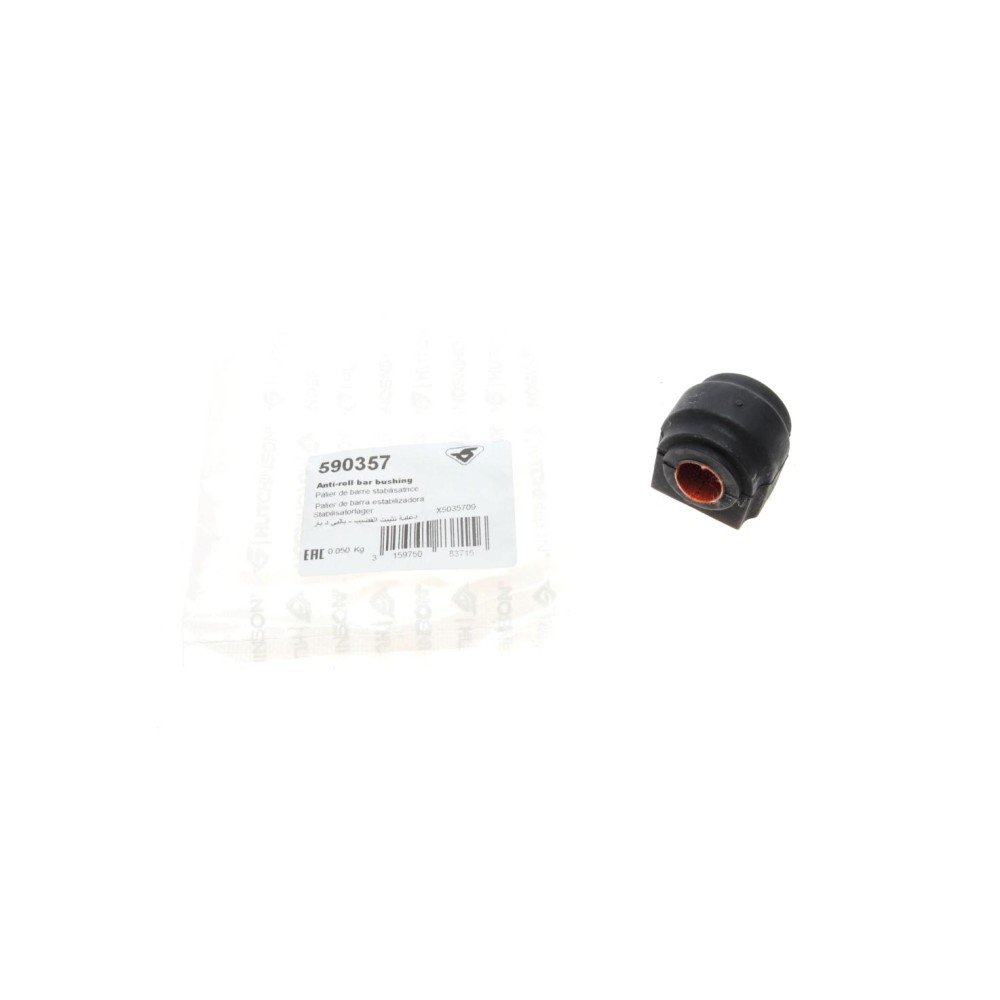 Втулка стабілізатора (переднього) Mini One R50 01-06 (d=16mm)