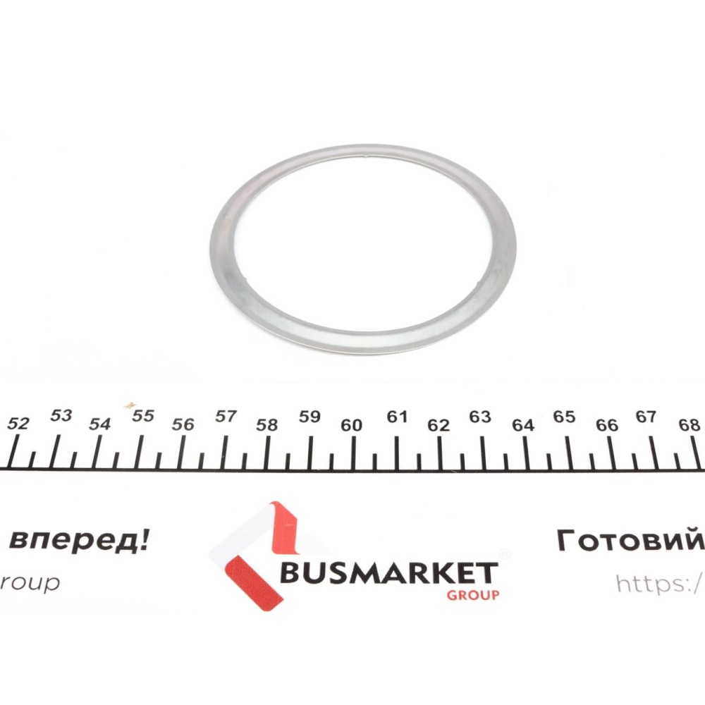 Комплект прокладок турбіни Citroen Jumper/Peugeot Boxer 2.2HDi 11-