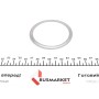 Комплект прокладок турбіни Citroen Jumper/Peugeot Boxer 2.2HDi 11-