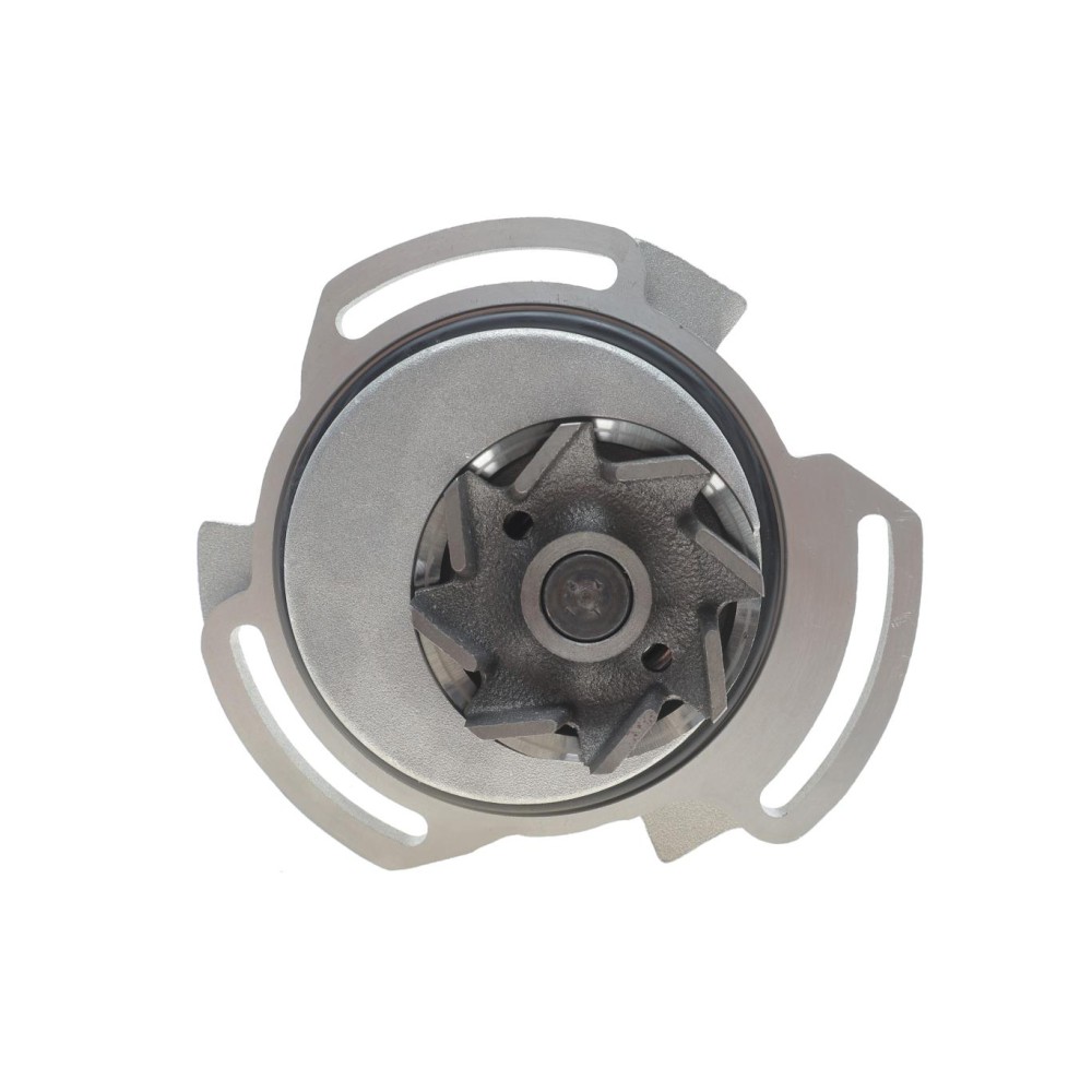 Комплект ГРМ + помпа VW Golf/Jetta/Polo 86-97 (19x128z)