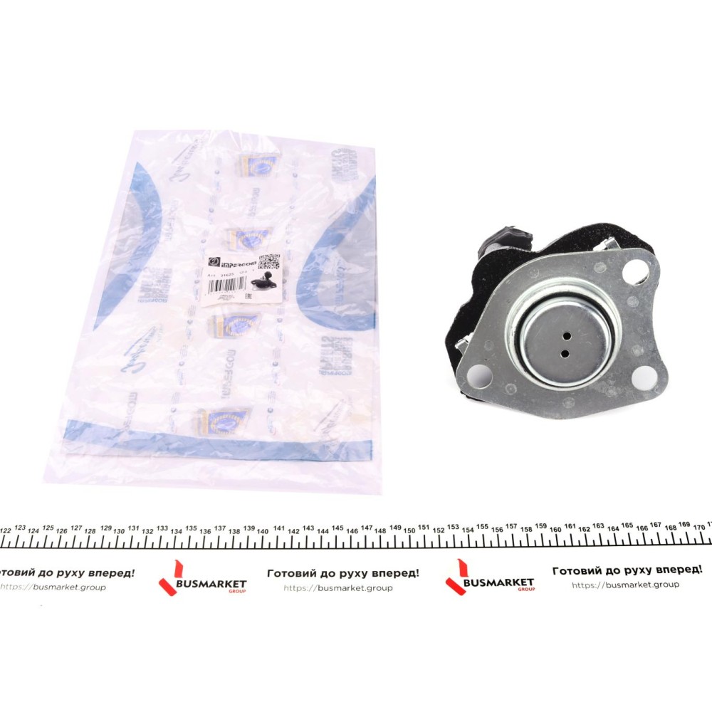 Подушка двигуна Renault Scenic I/Megane I 1.9dTi/D/2.0i 96-03