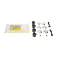 Ремкомплект тяги стабілізатора (задньої) Lexus LX/Toyota Land Cruiser 07-