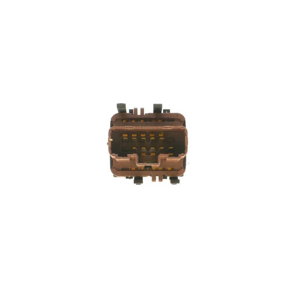 Кнопка склопідіймача (L) Renault Megane II 02-12 (блок)