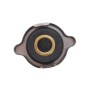 Кришка радіатора DB 207-609/Sprinter (1.4bar)