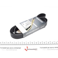 Ремінь генератора 8PK1590