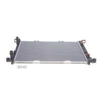 Радіатор охолодження Audi A4/A5/A6/Q3/Q5 1.4-3.0d 07-