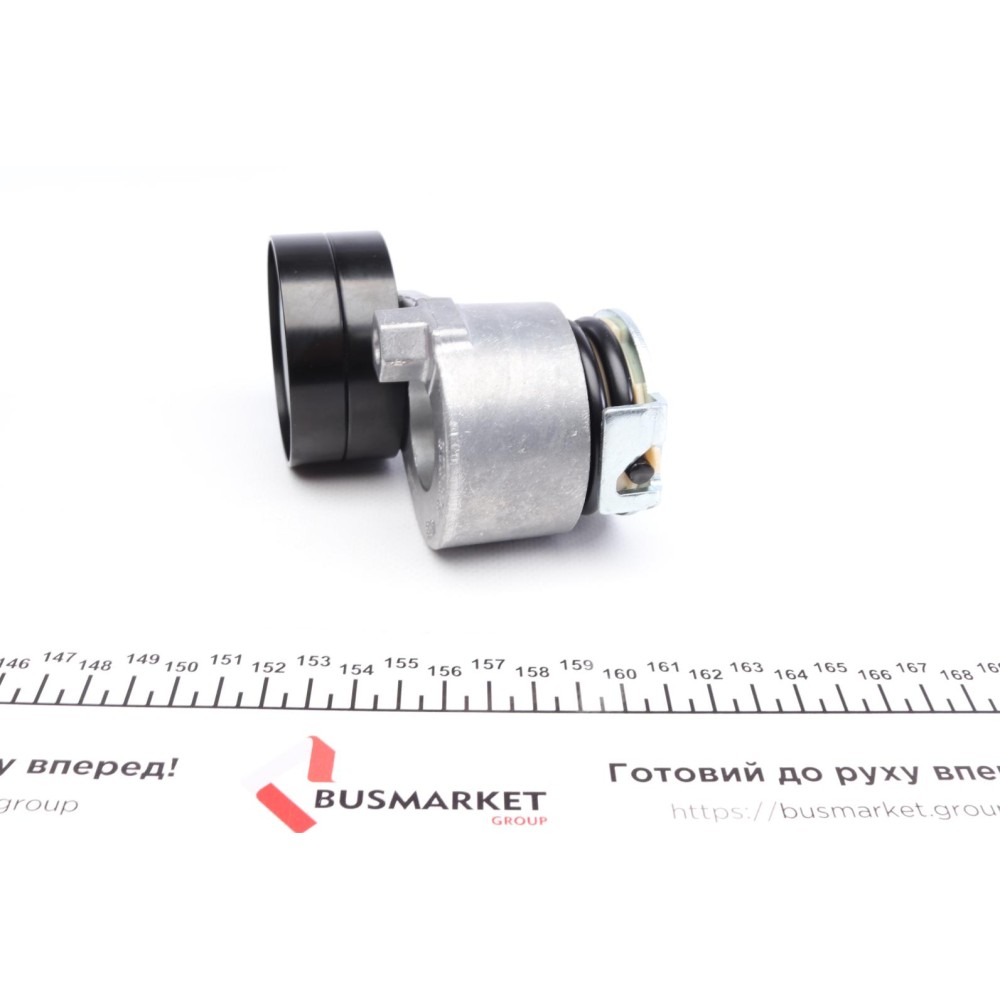 Натяжник ременя генератора Renault Scenic/Megane II/III 1.9dCi/2.0 16V 03-