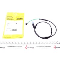 Датчик зносу гальмівних колодок (задніх) BMW 5 (F07) 09-