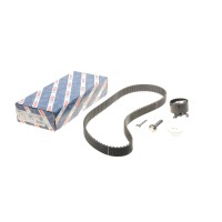 Комплект ГРМ Renault Clio/Kangoo/Megane/Dacia Dokker/Duster/Logan 1.5dCi 10- (27x119z)