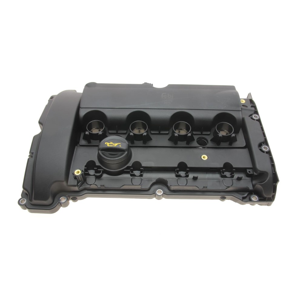 Кришка клапанів Citroen C4/C5 1.6THP 08-/Peugeot 207/308/508 1.6 06-