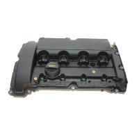 Кришка клапанів Citroen C4/C5 1.6THP 08-/Peugeot 207/308/508 1.6 06-