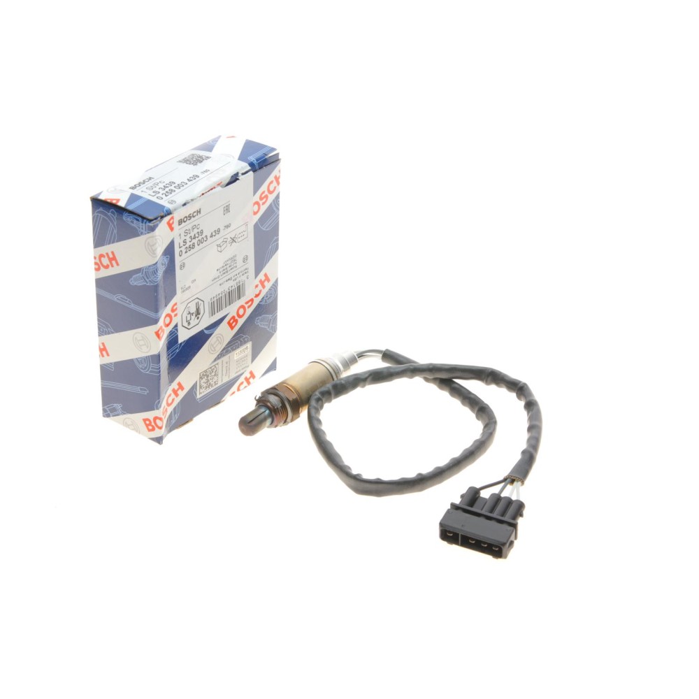 Лямбда зонд Seat Cordoba/Ibiza II/VW Golf III/Passat B3/B4 1.0-2.0 