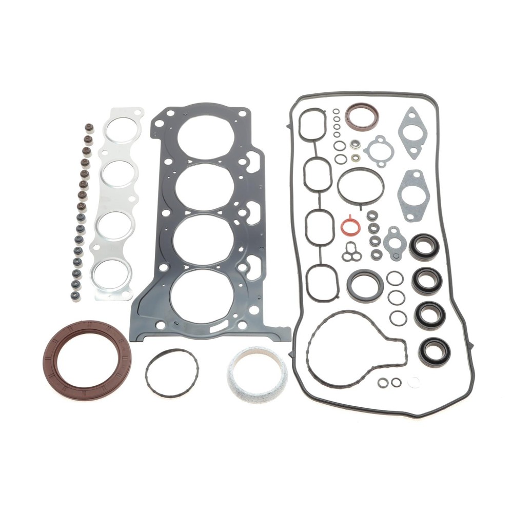 Комплект прокладок (повний) Lexus CT/Toyota Auris/Corolla/Prius 1.8H 08-
