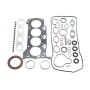 Комплект прокладок (повний) Lexus CT/Toyota Auris/Corolla/Prius 1.8H 08-