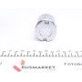 Ремкомплект супорта (заднього) Opel Insignia 10- (d=41mm) (+ поршень з механізмом) (TRW)