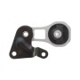 Подушка КПП Ford Fiesta 1.3/1.4i/1.6 TDCi 01- (косточка)