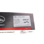 Патрубок системи охолодження (верхній) Honda Civic 87-05
