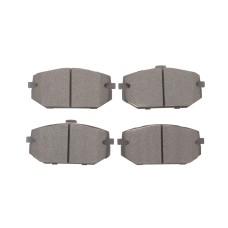 Колодки гальмівні (передні) Hyundai i40/ix35/Kia Sportage 10- Колодки гальмівні (передні) Hyundai i40/ix35/Kia Sportage 10-