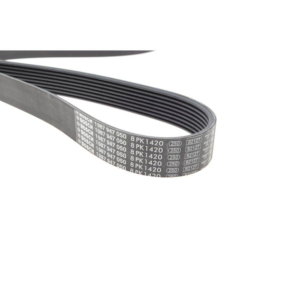 Ремінь генератора MB Vario/Atego/Atego 2 OM904 (8PK1420)