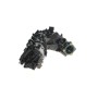 Колектор впускний BMW N57 3 (E90/E92/E93)/ 5 (F10/F11)/ 7 (F01/F02) 07-13