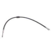 Шланг гальмівний (передній) MB Vito (W639) 03- (605mm) (М10x1mm)