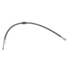 Шланг гальмівний (передній) MB Vito (W639) 03- (605mm) (М10x1mm)