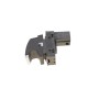Кнопка бака паливного VW Golf/Jetta/Touareg 02-10