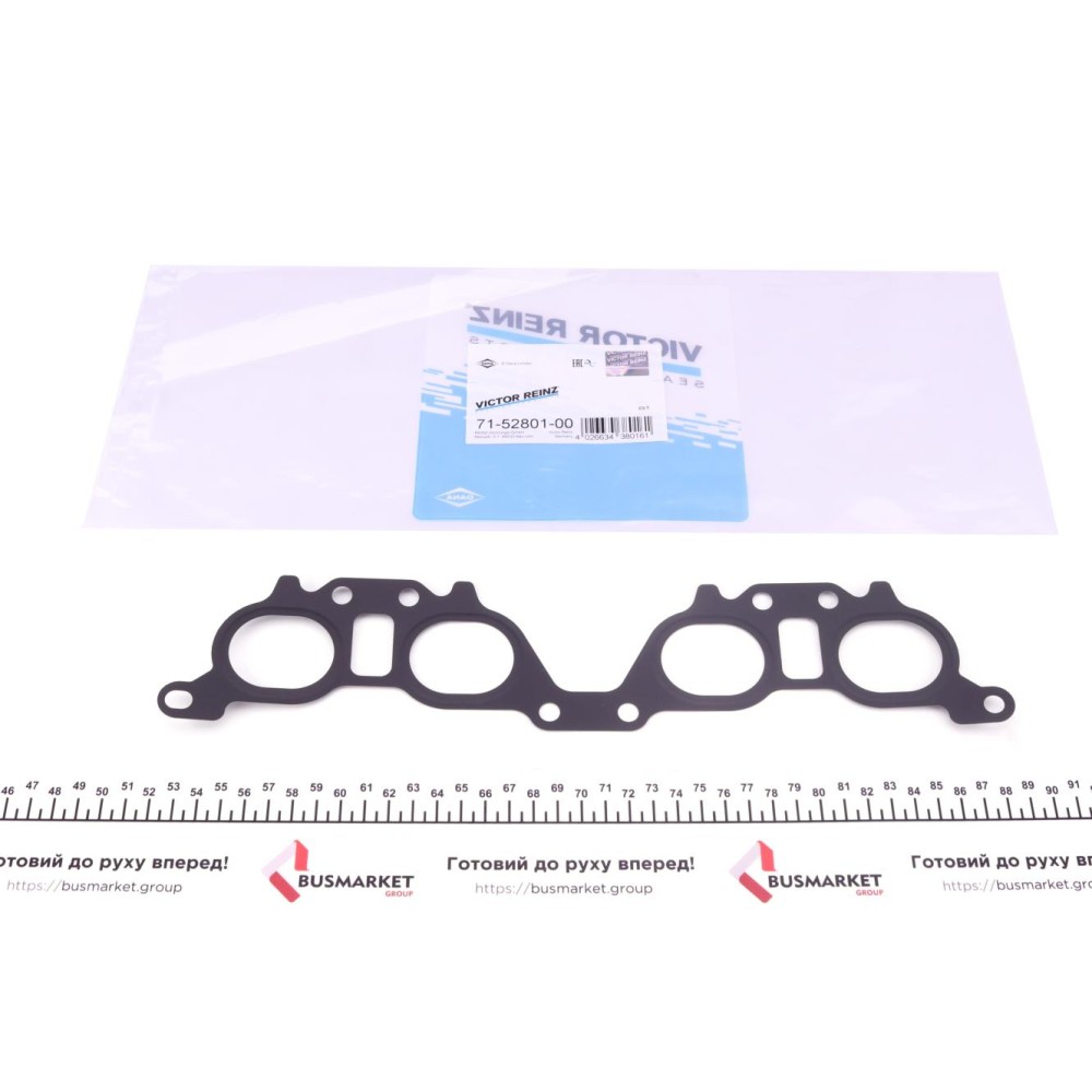Прокладка колектора впускного Toyota Carina/Camry/Avensis 2.0i 86-00
