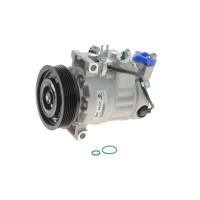 Компресор кондиціонера Audi A3/A4/A5/A6/A7/Q5 2.0-3.0D 00-20