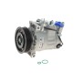 Компресор кондиціонера Audi A3/A4/A5/A6/A7/Q5 2.0-3.0D 00-20