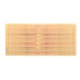 Фільтр повітряний Citroen C3/C4 Cactus/Peugeot 208/308 1.0-1.2VTi/PureTech 12-/Opel Corsa F 1.2 19-