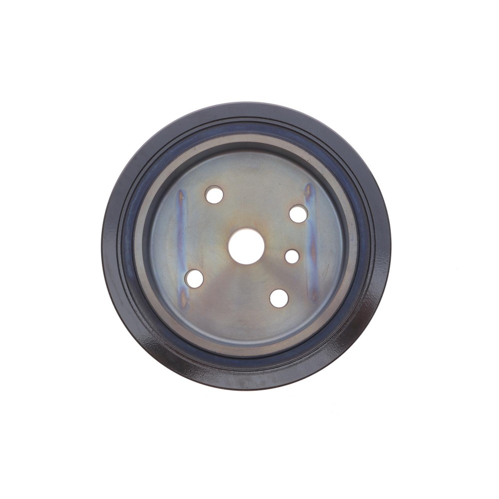 Шків колінвалу Volvo S60/S80/V60/V70/XC60/XC70 2.0/2.4D 06-18