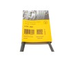 Ремінь генератора Chevrolet/Fiat/Honda/Mazda/Mitsubishi/Nissan/Skoda/Subaru/Suzuki (4PK950)