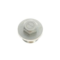 Болт зливу оливи VW LT/T4 2.5TDI (M26x1.5) (без ущільнюючого Кільця)