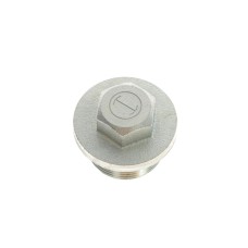 Болт зливу оливи VW LT/T4 2.5TDI (M26x1.5) (без ущільнюючого Кільця)