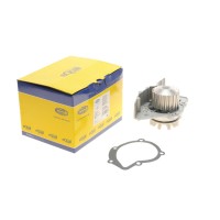 Помпа води Fiat Scudo 96-06/Ducato/Peugeot Boxer/406 1.9D/TD/2.0 94-02