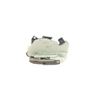 Замок дверей (задніх/L) Skoda Superb/VW Up! 09-19