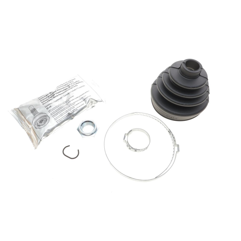 Пильник ШРКШ (зовнішній) Audi 80/90 81-91/Seat/VW Caddy/Polo 96-04/Golf/Passat 81-02 (22x83x79)(к-т)