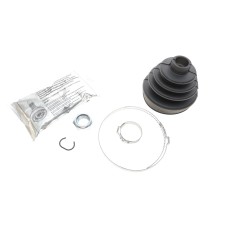 Пильник ШРКШ (зовнішній) Audi 80/90 81-91/Seat/VW Caddy/Polo 96-04/Golf/Passat 81-02 (22x83x79)(к-т)