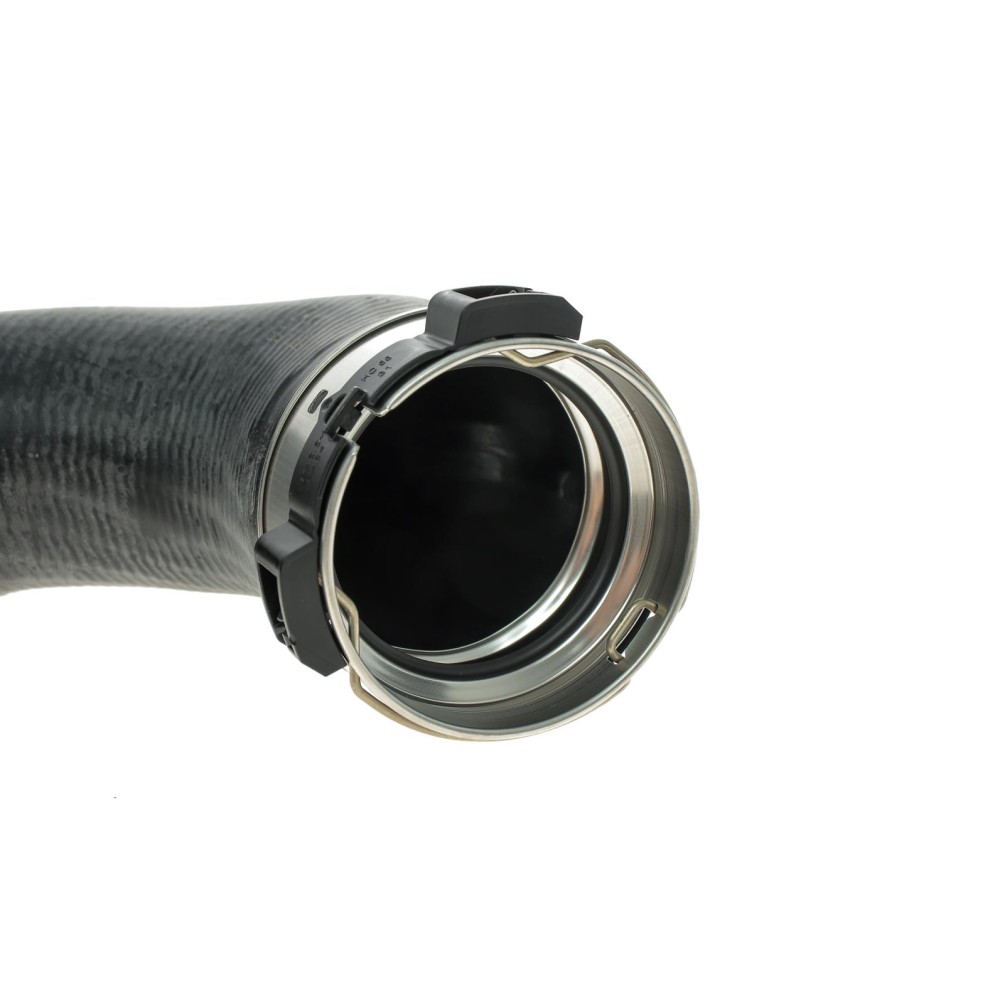 Патрубок інтеркулера BMW X5 (E53) 03-06 M57 D30
