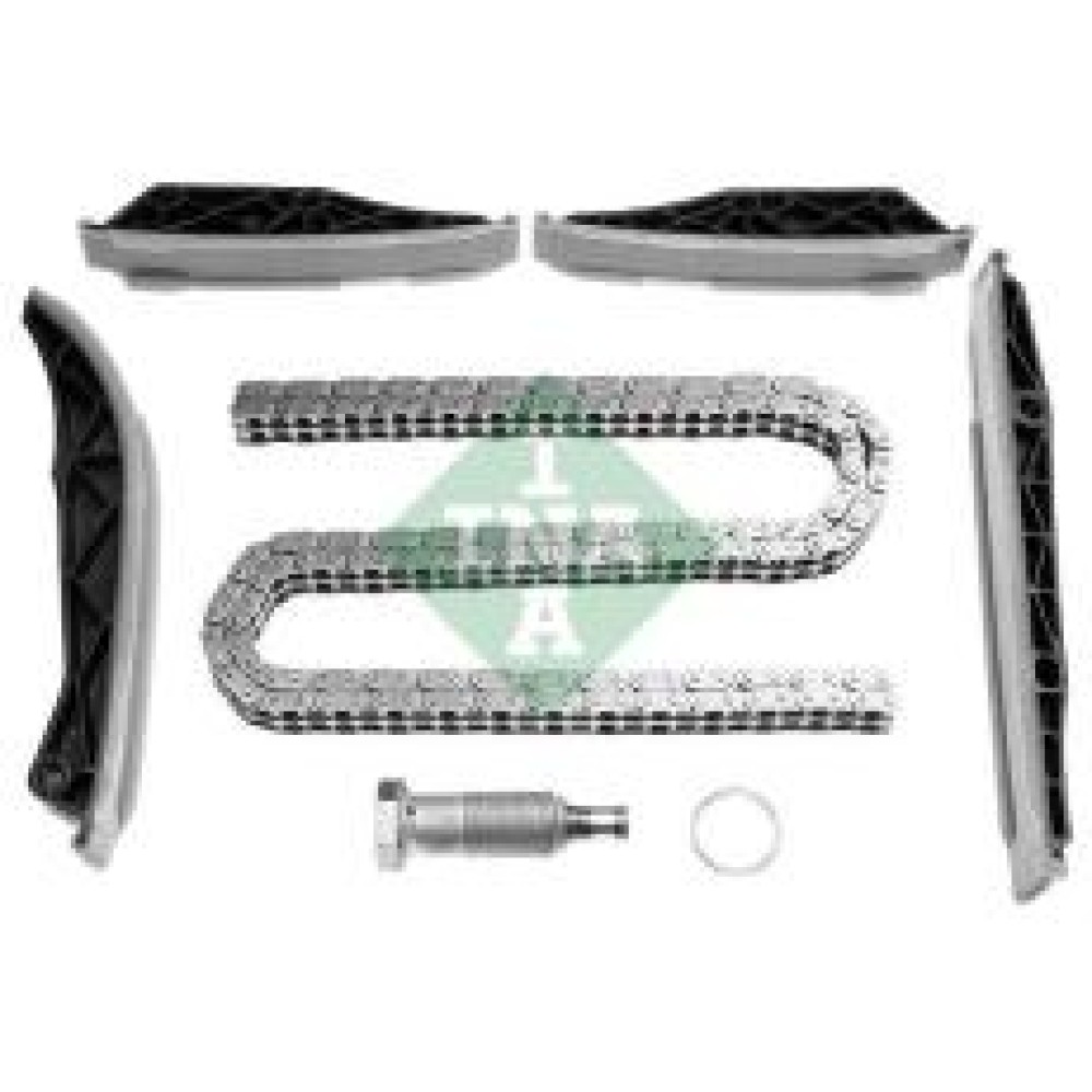 Комплект ланцюга ГРМ MB Vito (W639) 119/122/123 03-, M 112.951/976